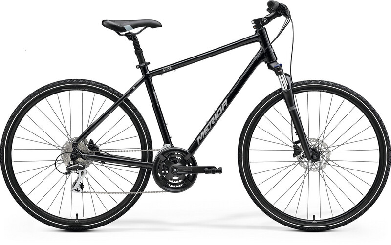 Merida Crossway 20