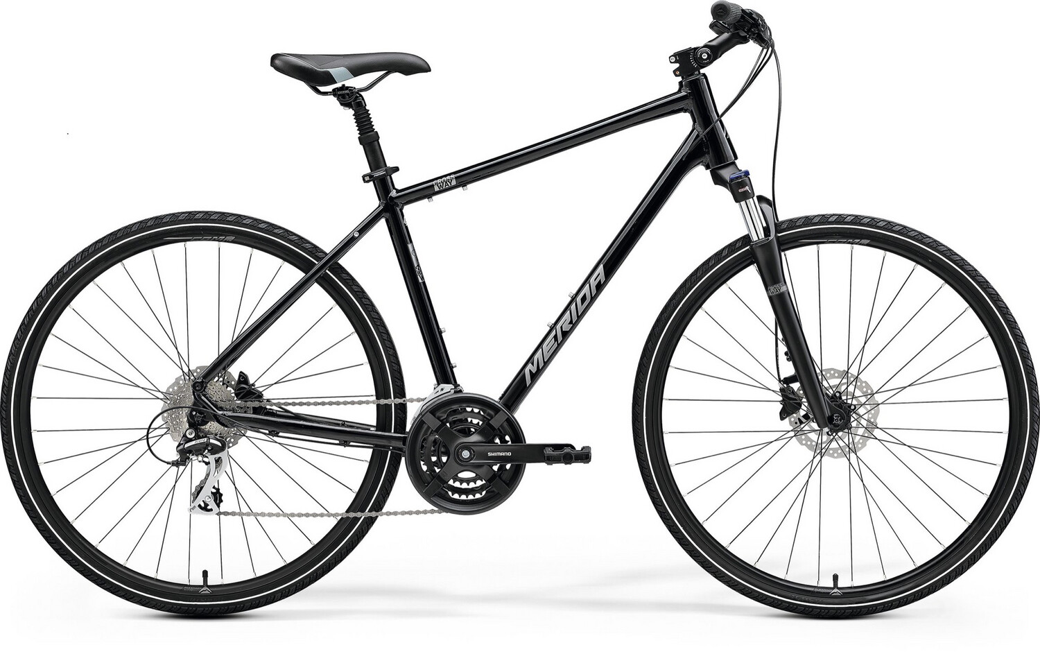 Merida Crossway 20