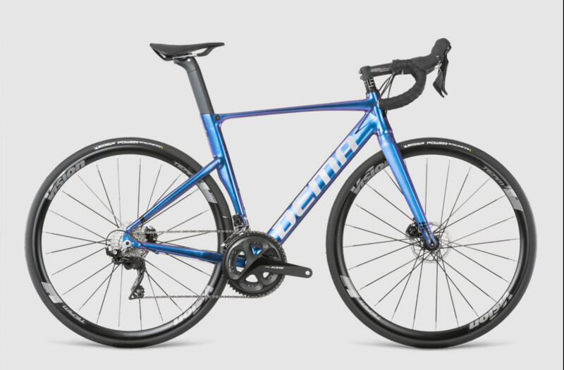 Dema Road Bikes