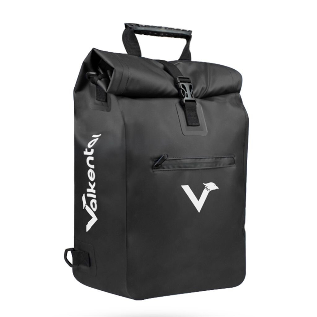 ValkOne - 3 in 1 Bike Bag