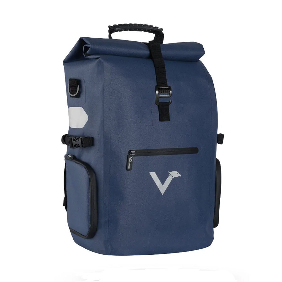 ValkPro - 3 in 1 Bike Bag