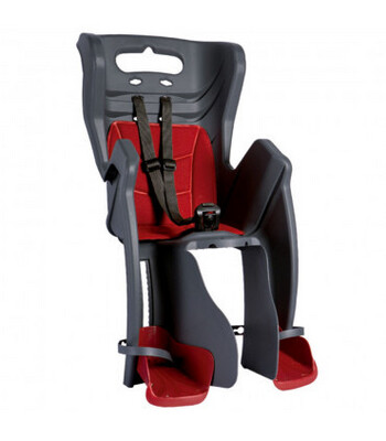 Bellelli Little Duck Child Bike Seat