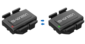 SC20 Speed / Cadence Sensor