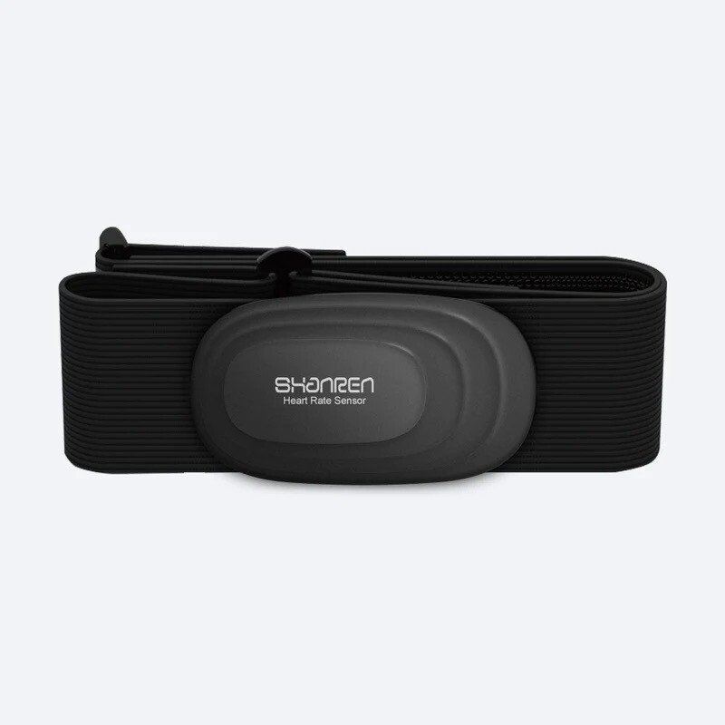 Shanren Beat 10 Heart Rate Monitor