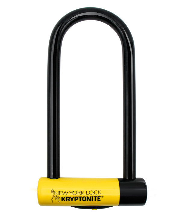 Kryptonite New York Lock M18-WL