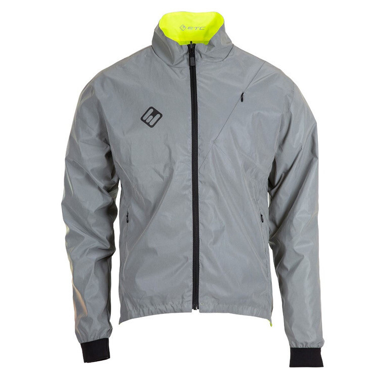 ETC Arid Verso Rain Jacket