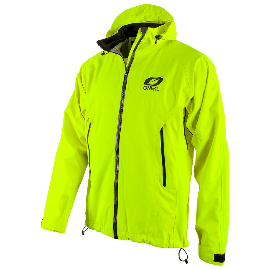 O’Neal Tsunami Rain Jacket