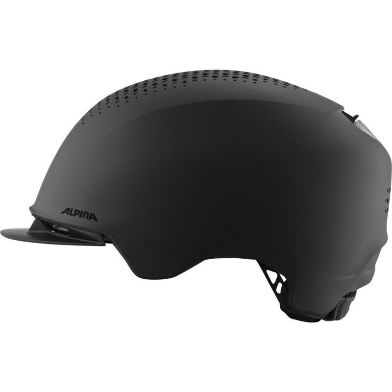 Alpina Idol Urban Helmet