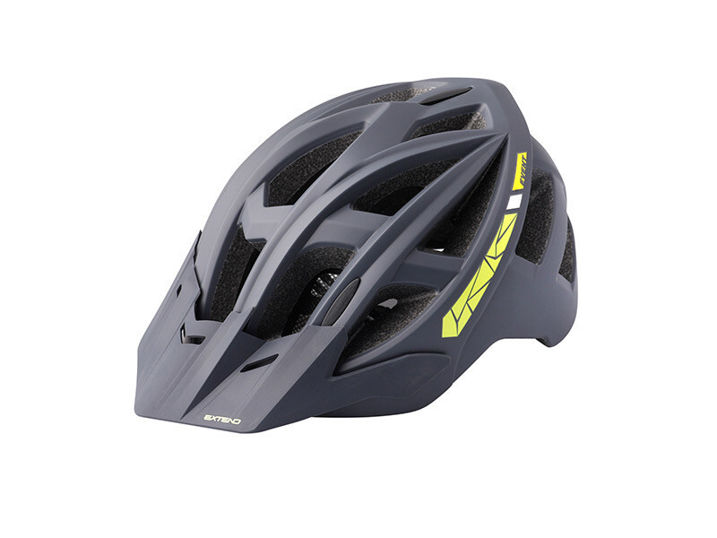 Extend Event Bike Helmet