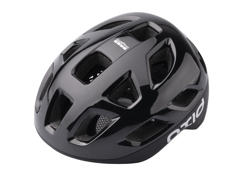 Extend Oxid Bike Helmet