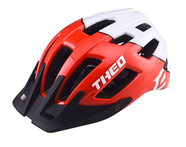 Extend Theo Bike Helmet