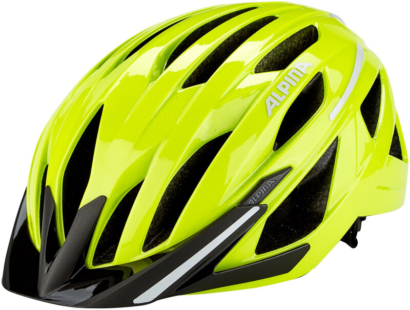 Alpina Haga Bike Helmet