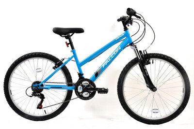 Second Hand Bikes
