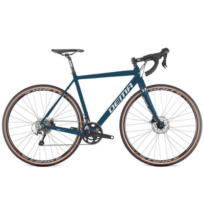 Gravel Bikes