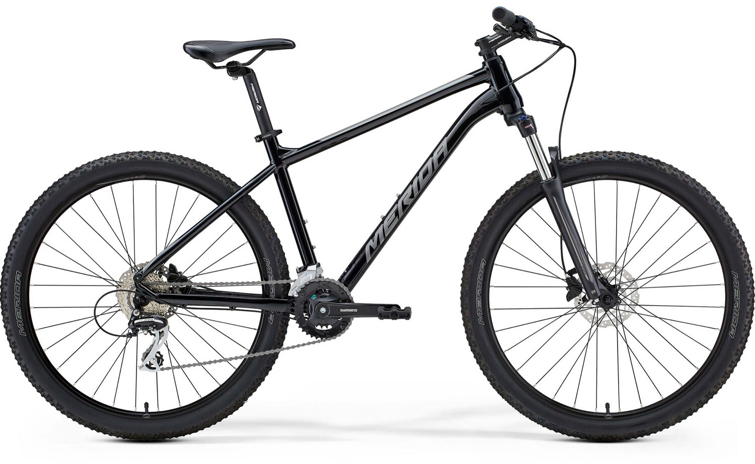 Merida Big Nine 20