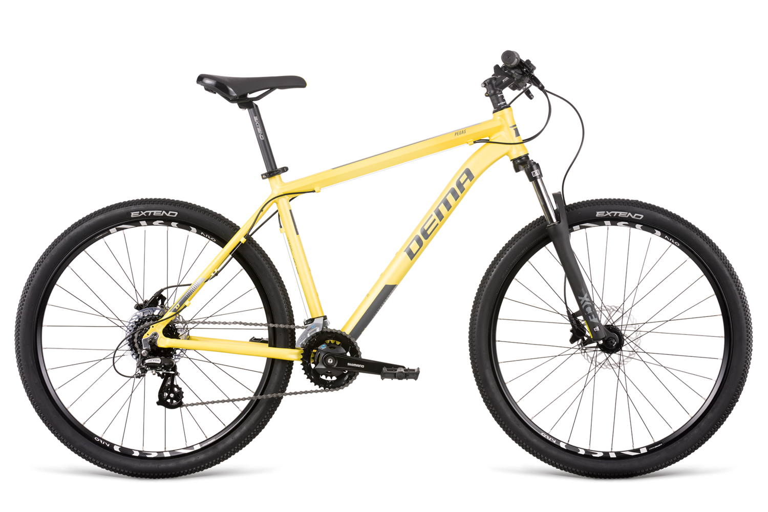 Dema Energy 1