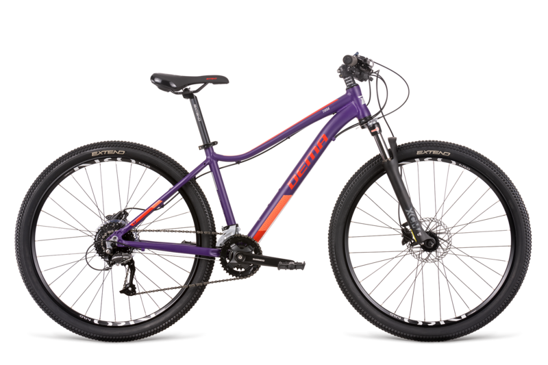Dema Tigra 7