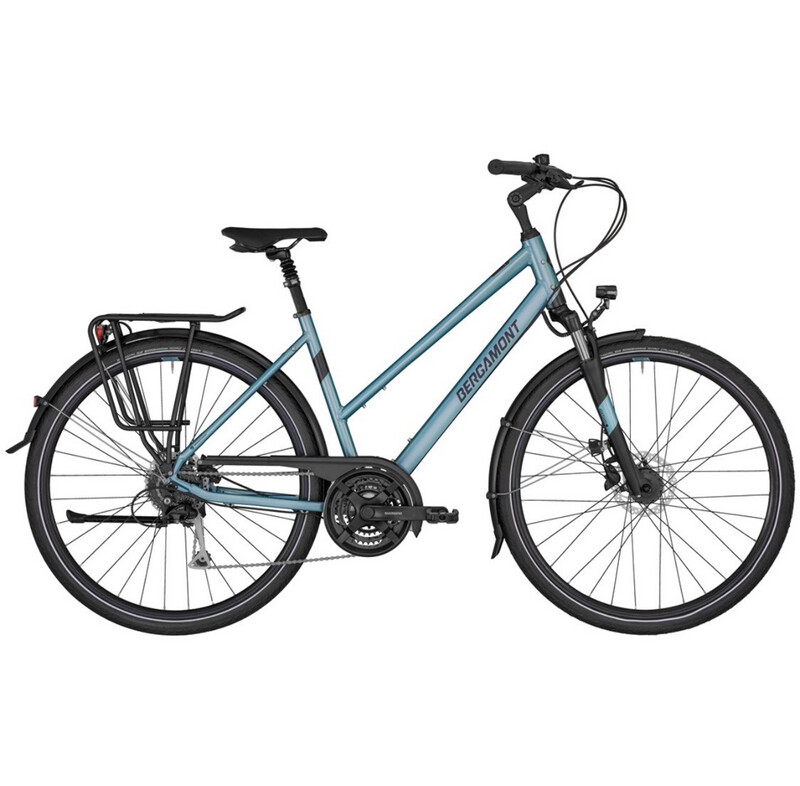 Bergamont Horizon 4 Lady Hybrid