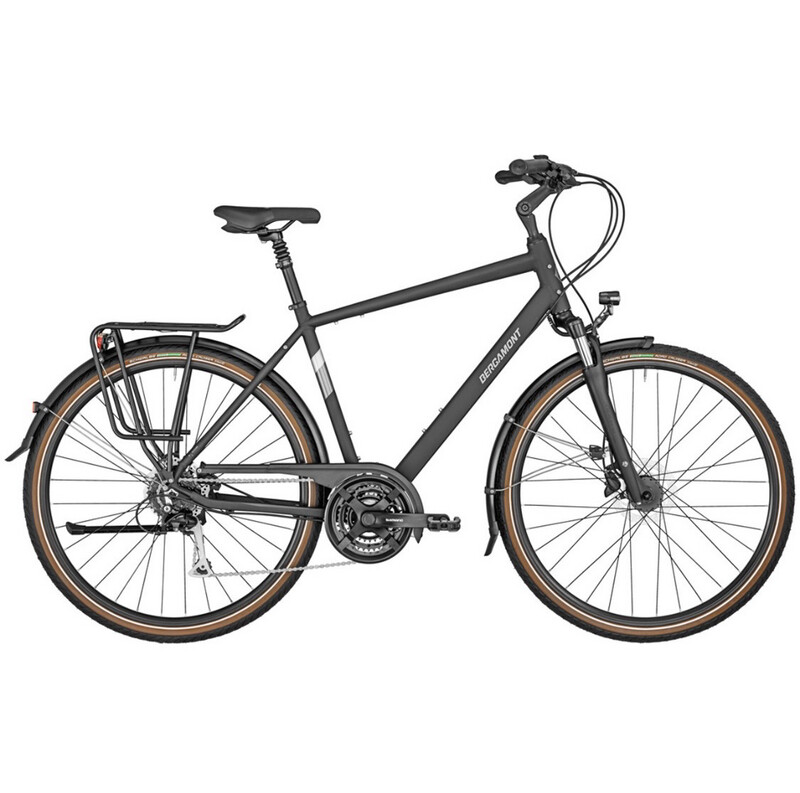 Bergamont Horizon 4 Gent