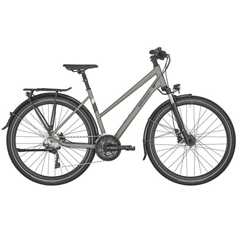 Bergamont Horizon 7 Lady