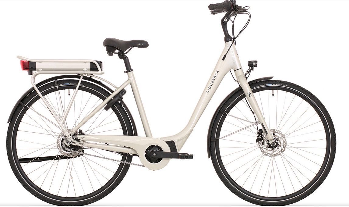 Ridgeback Electron