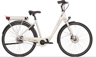 Ridgeback Electron