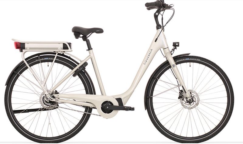 Ridgeback Electron