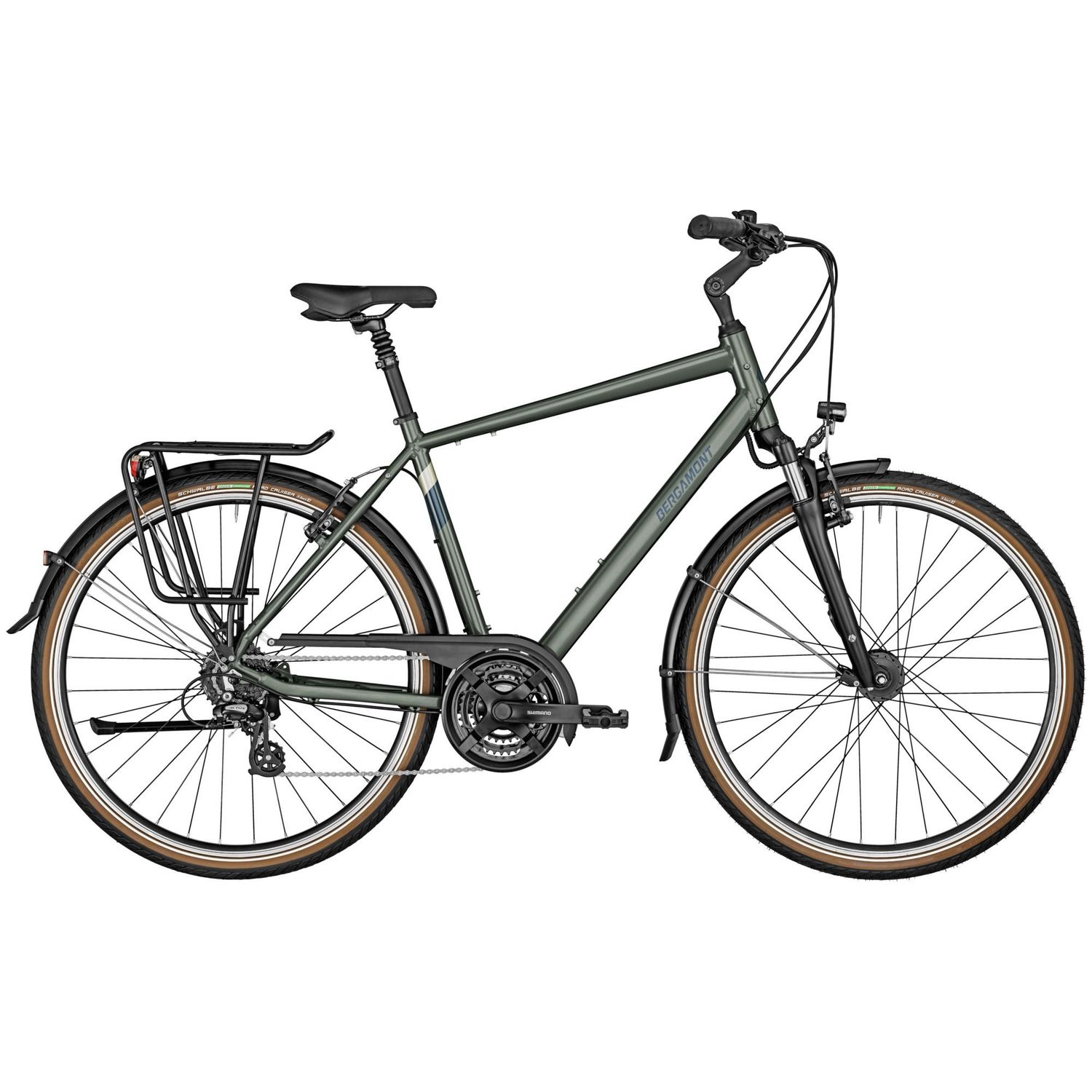 BERGAMONT HORIZON 3 GENT