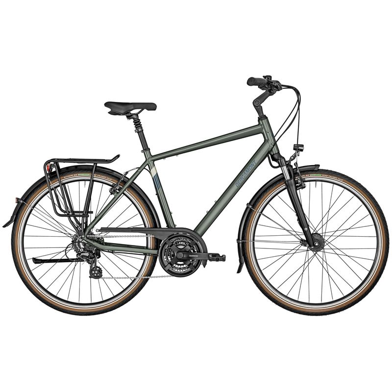 BERGAMONT HORIZON 3 GENT