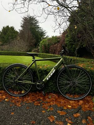 2nd hand Electric Bike