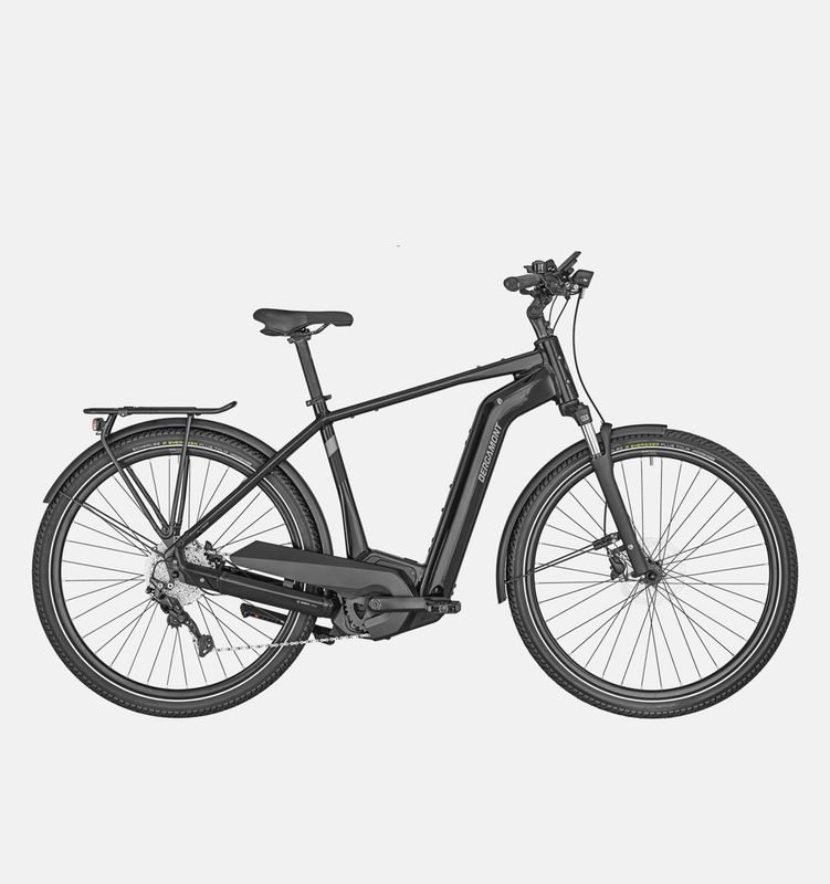 BERGAMONT E-HORIZON EDITION 6 GENT