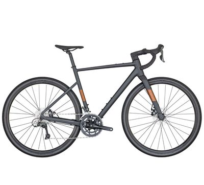 SCOTT SPEEDSTER GRAVEL 60 BIKE