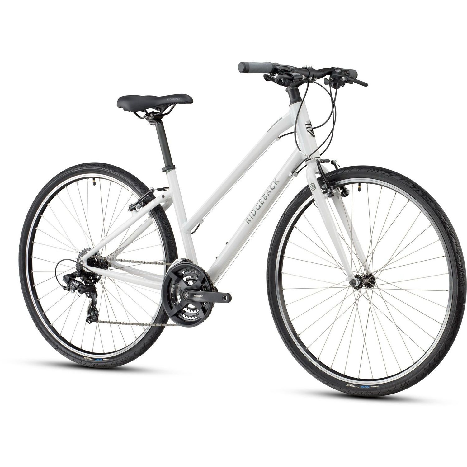 Ridgeback Motion Open Frame