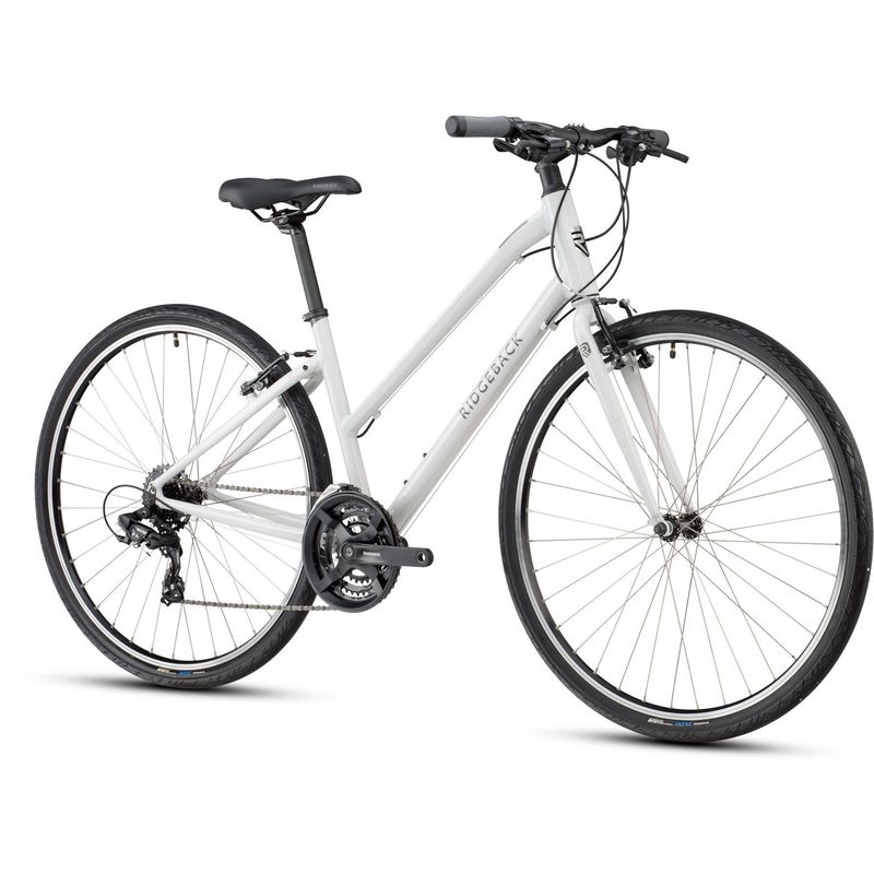 Ridgeback Motion Open Frame