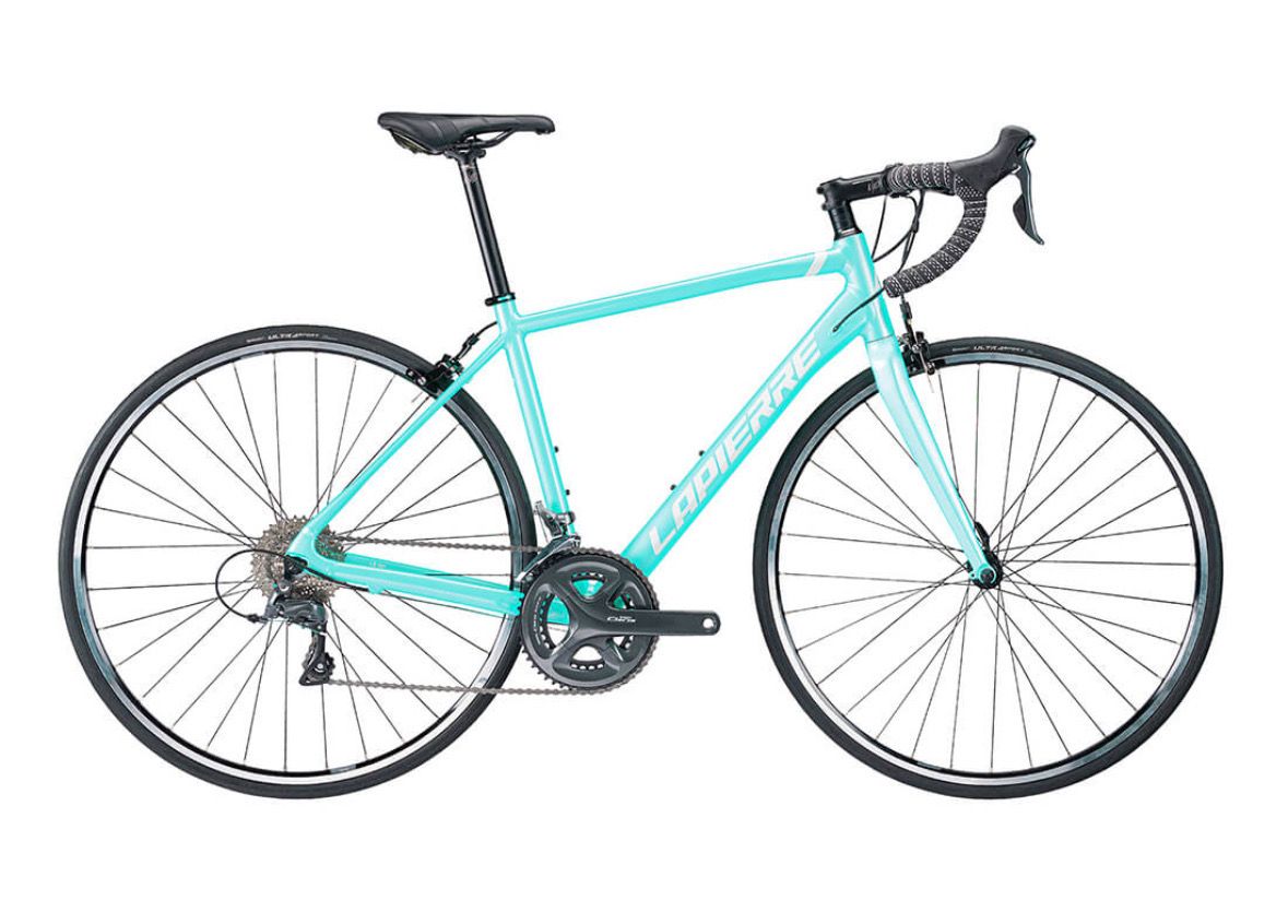 Lapierre Sensium 1.0 Women
