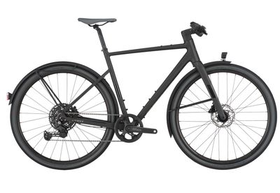 SCOTT METRIX 20 EQ BIKE