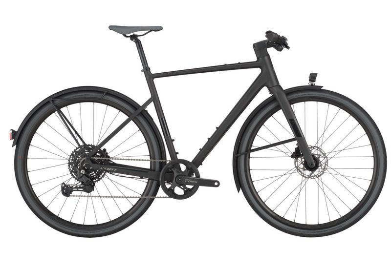 SCOTT METRIX 20 EQ BIKE