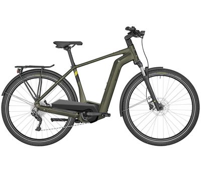 BERGAMONT E-HORIZON EDITION 5 GENT