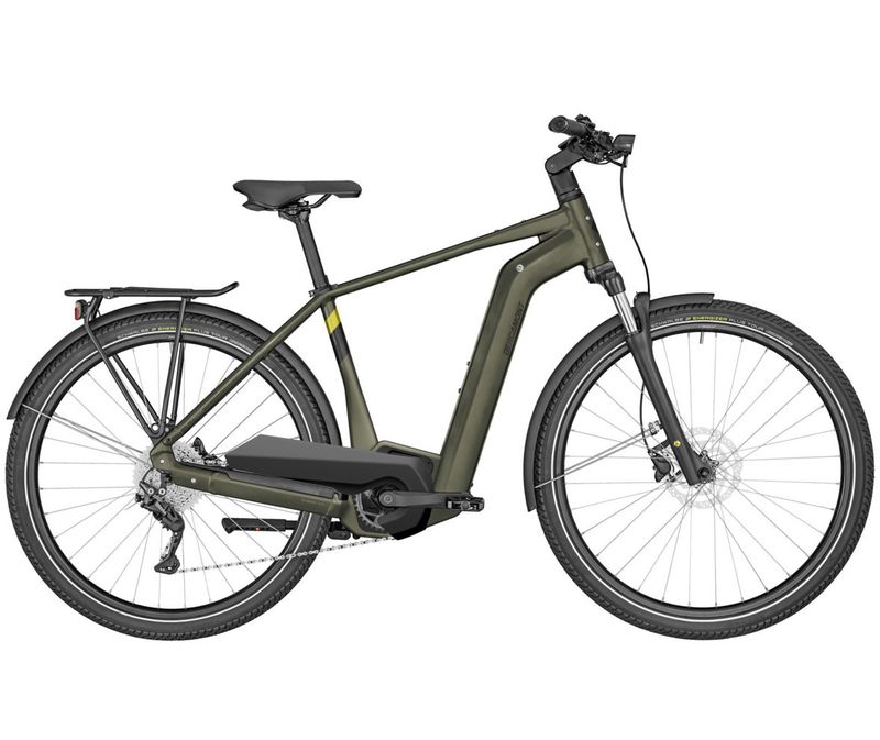 BERGAMONT E-HORIZON EDITION 5 GENT