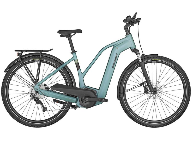 BERGAMONT E-HORIZON EDITION 5 LADY