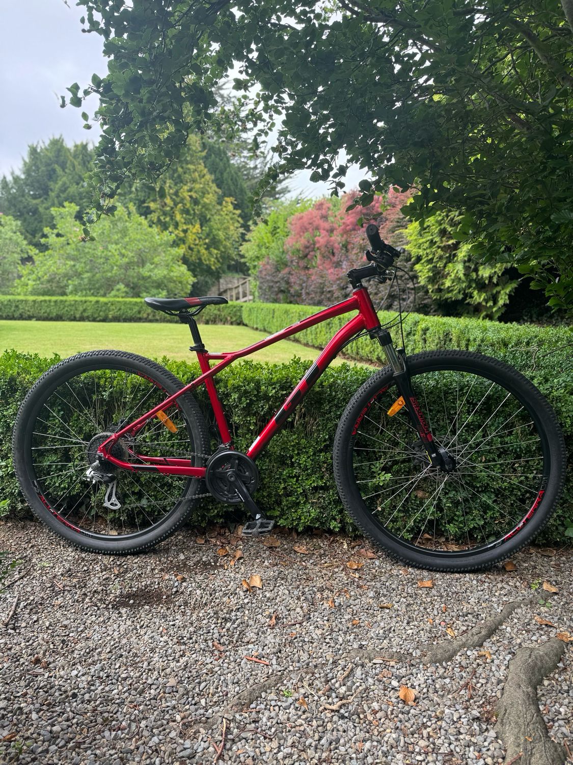 GT Agressor
