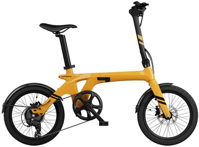 Urtopia Carbon Fold 1