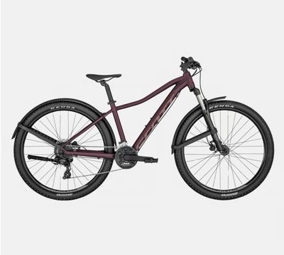 SCOTT CONTESSA ACTIVE 50 EQ BIKE