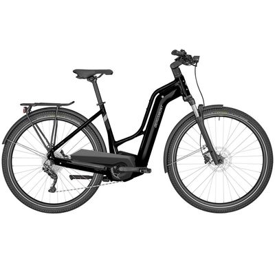 BERGAMONT E-HORIZON EDITION 6 AMSTERDAM