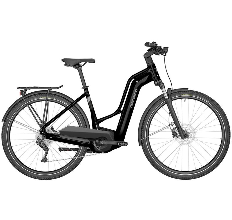 BERGAMONT E-HORIZON EDITION 6 AMSTERDAM