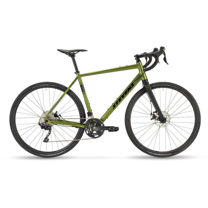 Steven’s Tabor Gen.2 Gravel Bike