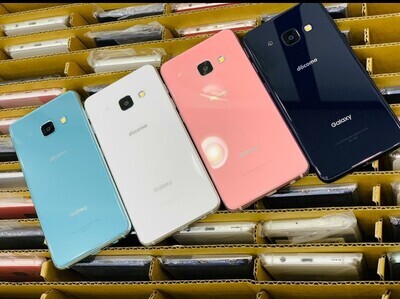 Samsung Galaxy Feel ( 3GB / 32 GB)