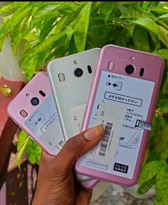 SHARP SUMAHO 4 (3GB / 32 GB)