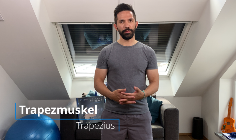 Anleitungsvideos für den Triggertreat auf Youtube