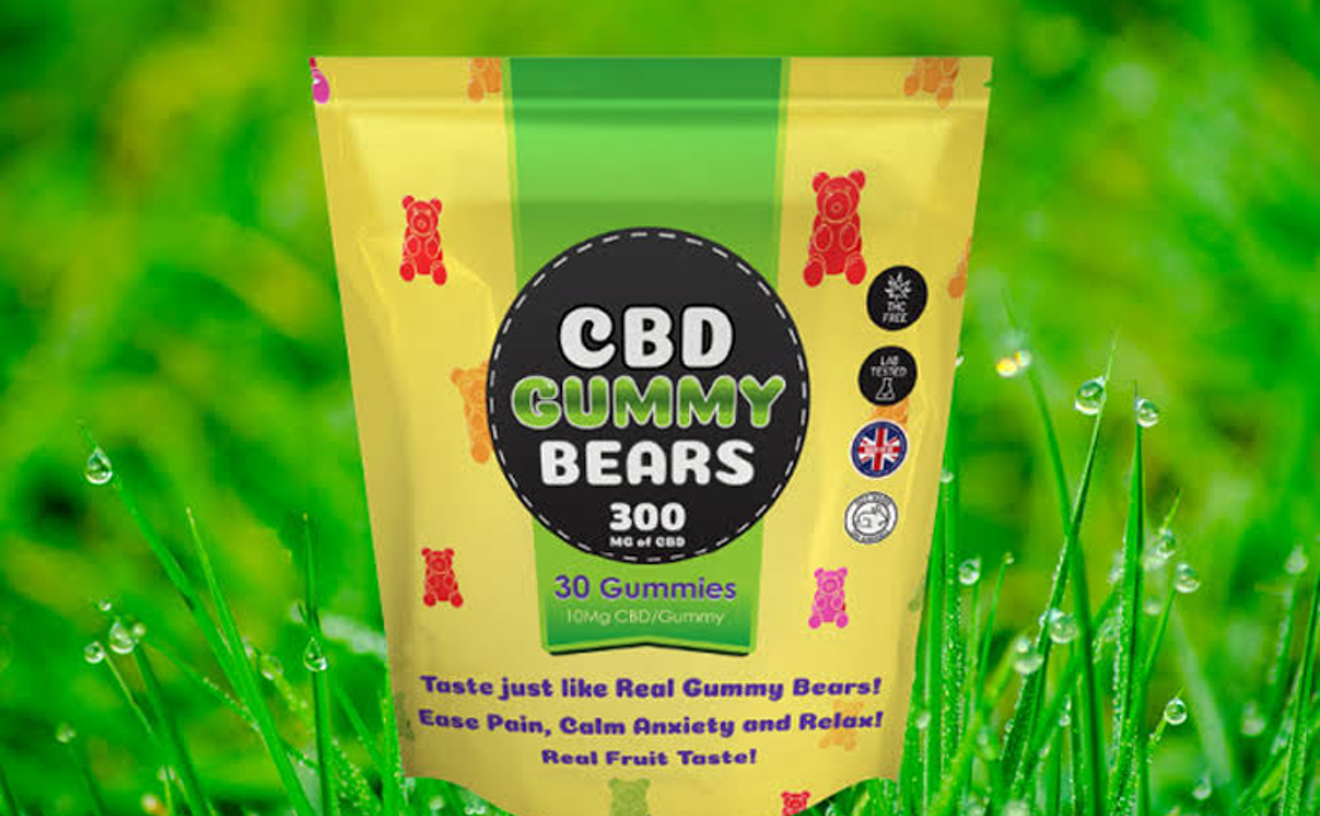 Green Roads CBD